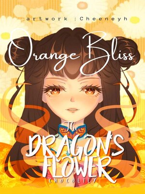 cover image of The Dragon's Flower